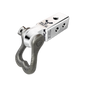 XL 3/4 Shackle and Mohawk 2.0 Receiver Combo