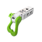 XL 3/4 Shackle and Mohawk 2.0 Receiver Combo