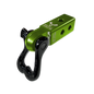 XL 3/4 Shackle and Mohawk 2.0 Receiver Combo