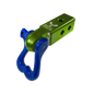 XL 3/4 Shackle and Mohawk 2.0 Receiver Combo