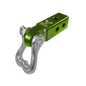 XL 3/4 Shackle and Mohawk 2.0 Receiver Combo