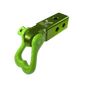 XL 3/4 Shackle and Mohawk 2.0 Receiver Combo