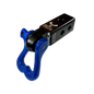 XL 3/4 Shackle and Mohawk 2.0 Receiver Combo