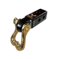 XL 3/4 Shackle and Mohawk 2.0 Receiver Combo