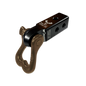 XL 3/4 Shackle and Mohawk 2.0 Receiver Combo