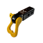 XL 3/4 Shackle and Mohawk 2.0 Receiver Combo