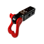 XL 3/4 Shackle and Mohawk 2.0 Receiver Combo