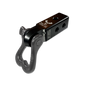 XL 3/4 Shackle and Mohawk 2.0 Receiver Combo