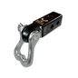 XL 3/4 Shackle and Mohawk 2.0 Receiver Combo