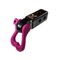XL 3/4 Shackle and Mohawk 2.0 Receiver Combo