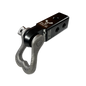 XL 3/4 Shackle and Mohawk 2.0 Receiver Combo