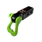 XL 3/4 Shackle and Mohawk 2.0 Receiver Combo