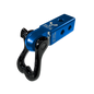 XL 3/4 Shackle and Mohawk 2.0 Receiver Combo