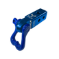 XL 3/4 Shackle and Mohawk 2.0 Receiver Combo