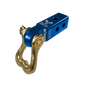 XL 3/4 Shackle and Mohawk 2.0 Receiver Combo