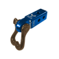 XL 3/4 Shackle and Mohawk 2.0 Receiver Combo