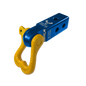 XL 3/4 Shackle and Mohawk 2.0 Receiver Combo