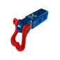 XL 3/4 Shackle and Mohawk 2.0 Receiver Combo