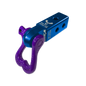 XL 3/4 Shackle and Mohawk 2.0 Receiver Combo