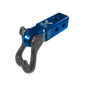 XL 3/4 Shackle and Mohawk 2.0 Receiver Combo
