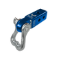 XL 3/4 Shackle and Mohawk 2.0 Receiver Combo