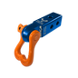 XL 3/4 Shackle and Mohawk 2.0 Receiver Combo