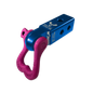 XL 3/4 Shackle and Mohawk 2.0 Receiver Combo