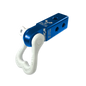 XL 3/4 Shackle and Mohawk 2.0 Receiver Combo