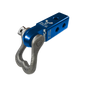 XL 3/4 Shackle and Mohawk 2.0 Receiver Combo