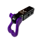 XL 3/4 Shackle and Mohawk 2.0 Receiver Combo