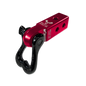 XL 3/4 Shackle and Mohawk 2.0 Receiver Combo