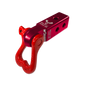 XL 3/4 Shackle and Mohawk 2.0 Receiver Combo