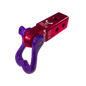 XL 3/4 Shackle and Mohawk 2.0 Receiver Combo