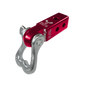 XL 3/4 Shackle and Mohawk 2.0 Receiver Combo