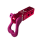 XL 3/4 Shackle and Mohawk 2.0 Receiver Combo