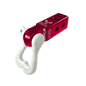 XL 3/4 Shackle and Mohawk 2.0 Receiver Combo