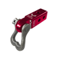 XL 3/4 Shackle and Mohawk 2.0 Receiver Combo