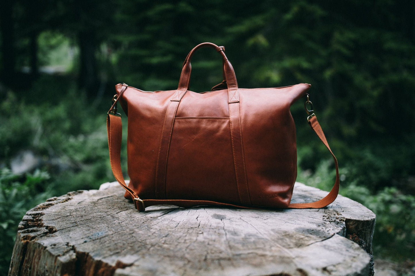 45L Katmai Weekender Duffel