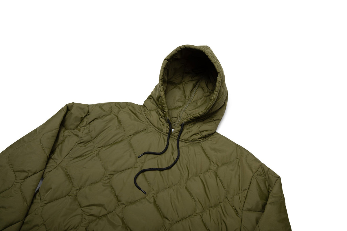The Woobie Hoodie