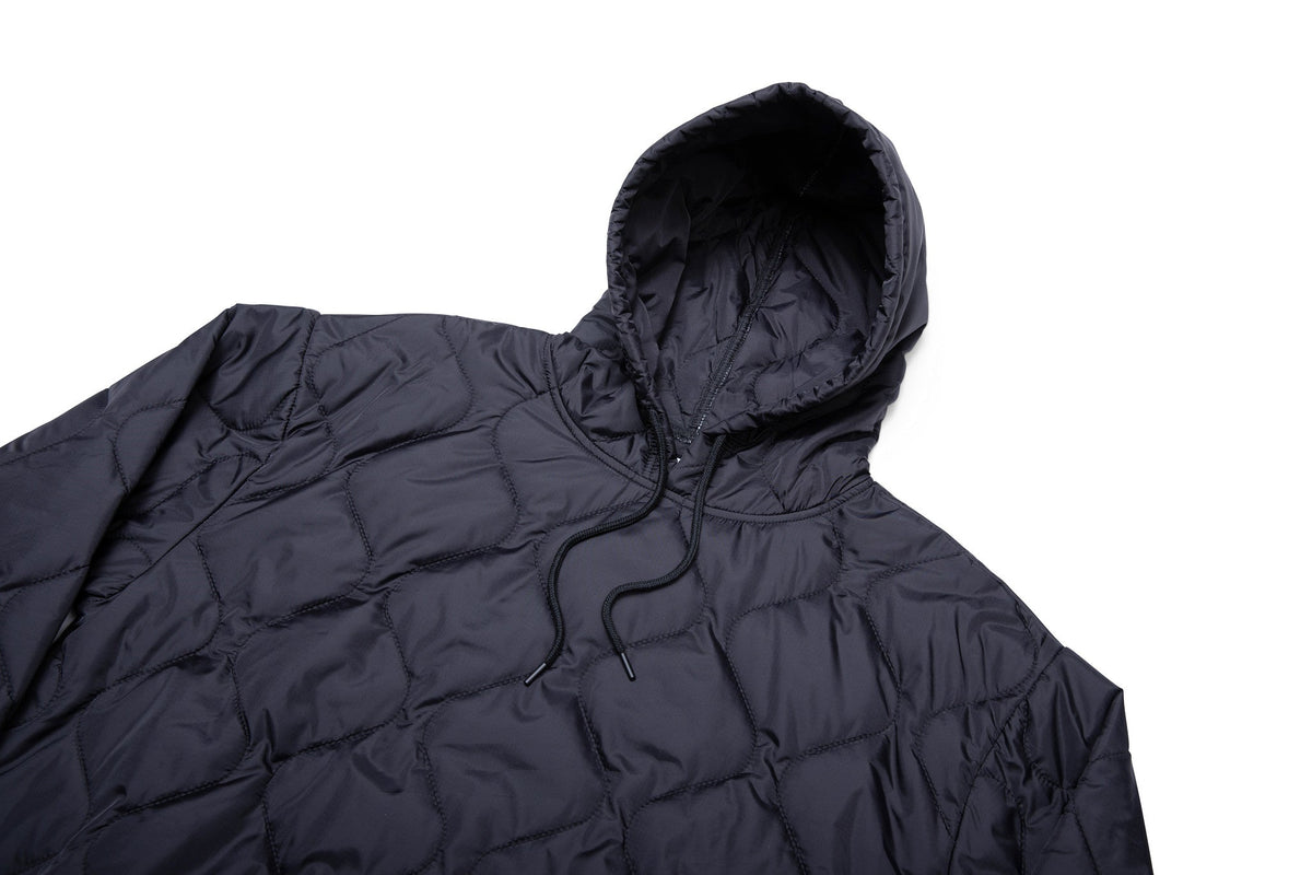 The Woobie Hoodie