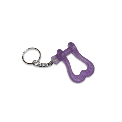 XL Shackle Key Chain