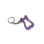 XL Shackle Key Chain