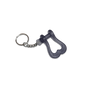 XL Shackle Key Chain