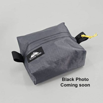 Zipper Boxes Ultralight Ecopak EPLX200