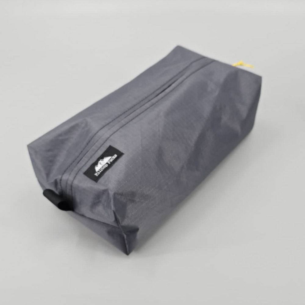 Zipper Boxes Ultralight Ecopak EPLX200